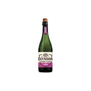 ECUSSON CIDRE ROSE 75CL 3%
