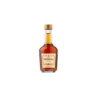HENNESSY COGNAC 5CL 40%