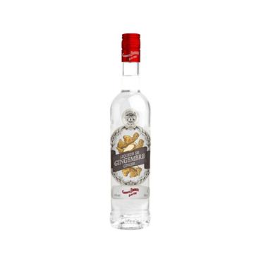 GABRIEL BOUDIER GINGER LIQUEUR 50CL 18%