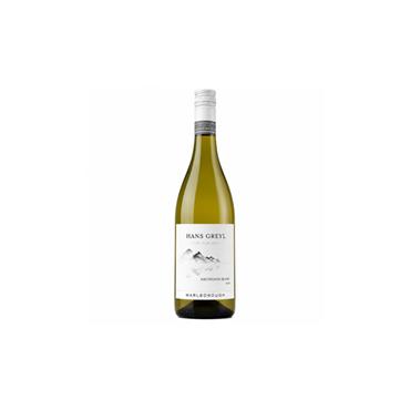HANS GREYL MARL SAUV BLANC 75CL 12.5%