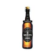 3 MONTS TRIPLE GRANDE RESERVE 75CL 9.5%