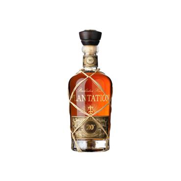 PLANTERAY 20TH ANNIVERSARY XO RUM 70CL 40%