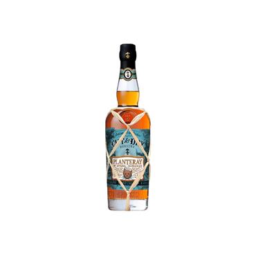 PLANTERAY CUT & DRY COCONUT RUM 70CL 40%