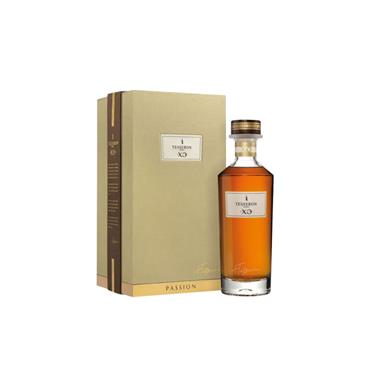 TESSERON COGNAC XO PASSION GIFT BOX 70CL 40%