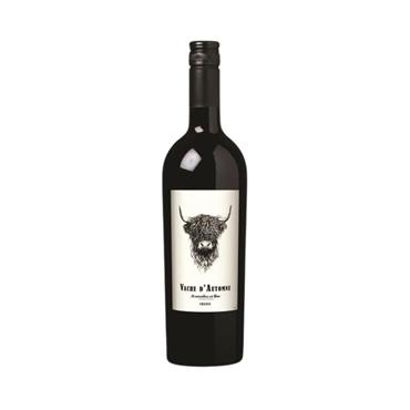 VACHE D AUTOMNE MALBEC 75CL 13%