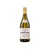 LES MUSETIERS CHARDONNAY 75CL 13%