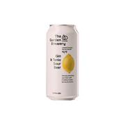 THE GARDEN BREWERY  GIN & TONIC SOUR 44CL 5.5%