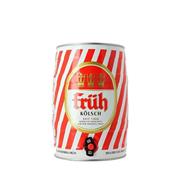 FRUH KOLSCH 5L KEG 4.8%
