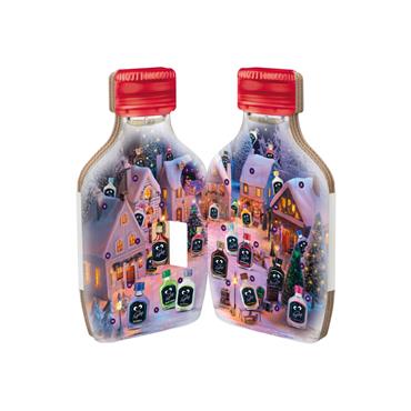 KLEINER FEIGLING ADVENT CALENDAR