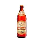 EINSIEDLER WEISSBIER HEFEWEIZEN 50CL 5%