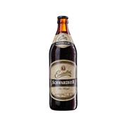 EINSIEDLER SCHWARZBIER 50CL 5%