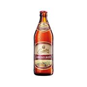 EINSIEDLER ZWICKELBIER LAGER 50CL 5.2%