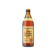 SCHLENKERLA KRAUSEN UNFILTERED LAGER 50CL 4.5%
