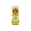 PAULANER LEMON RADLER CAN 50CL 2.5%