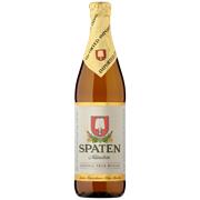 SPATEN HELLES 50CL 5.2%