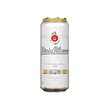 KONIG PILSNER 50CL 4.9%
