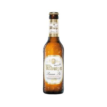 BITBURGER PILS 50CL 4.8%