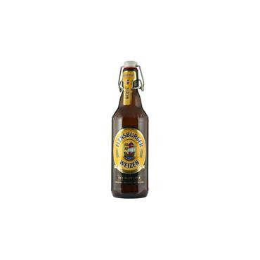 FLENSBURGER WEIZEN 50CL 5.1%
