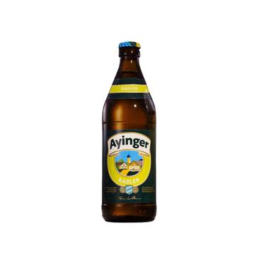 AYINGER LEMON  RADLER 50CL 2.6%
