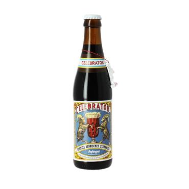 AYINGER CELEBRATOR DOPPELBOCK 33CL 6.7%