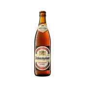 WEIHENSTEPHANER HEFEWEISSBIER DUNKEL DUNKELWEIZEN 50CL 5.2%