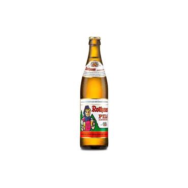 ROTHAUS PILS ALKOHOLFREI 50CL 0.5%