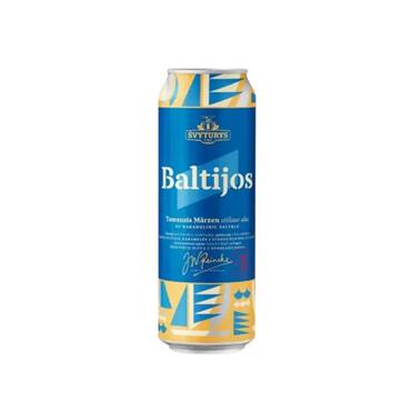 SVYTURYS BALTIJOS CAN 56.8CL 5.8%