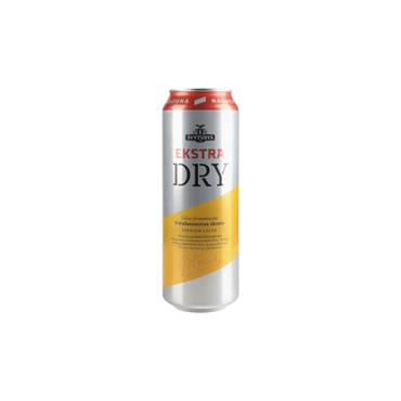 SVYTURYS EKSTRA DRY CAN 56.8CL 5%