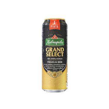 KALNAPILIS GRAND SELECT 56.8CL 5.4%