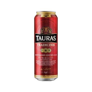 TAURAS TRADICINI CAN 56.7CL 6%