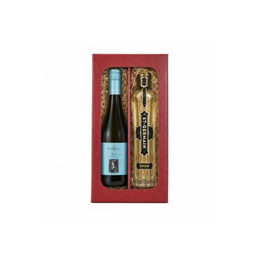 THE CRU ST GERMAIN SPRITZ GIFT SET