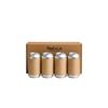 THE CRU IRISH CRAFT BEER CAN BEER SET