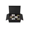 THE CRU PREMIUM 6 BOTTLE WINE GIFT BOX 3 RED 3 WHITE