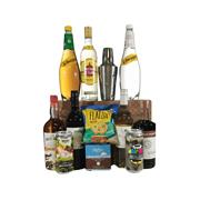 THE CRU LARGE PARTY HAMPER