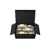 THE CRU 6 BOTTLE WINE GIFT BOX 6 WHITE
