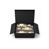 THE CRU 6 BOTTLE WINE GIFT BOX 6 WHITE