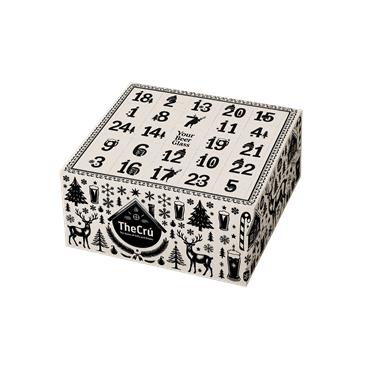 THE CRU CRAFT BEER ADVENT CALENDAR