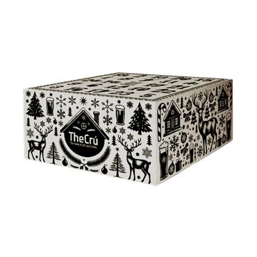THE CRU CRAFT BEER ADVENT CALENDAR