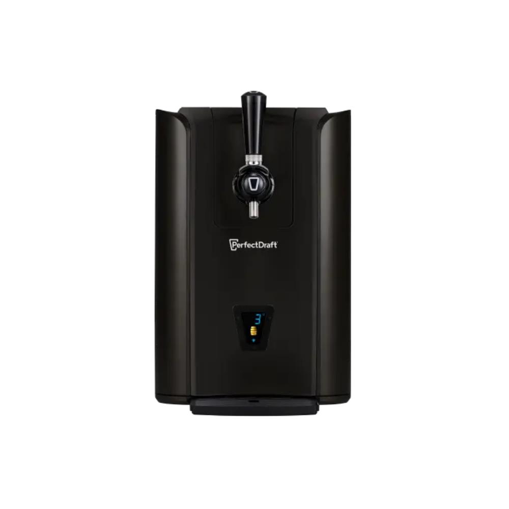 Perfectdraft Pro PERFECTDRAFT PRO BLACK BEER DISPENSER | Kegs | TheCru.ie