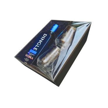 DINGLE VODKA GIFT SET