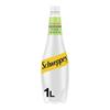 SCHWEPPES SLIM ELDERFLOWER TONIC 1L
