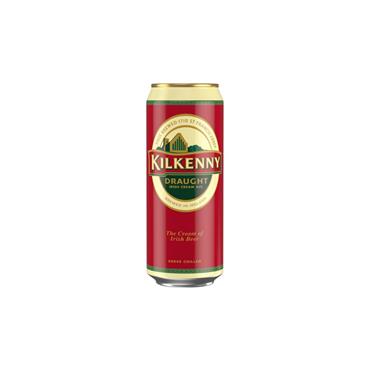 KILKENNY DRAUGHT IRISH CREAM CAN 50CL 4.3%