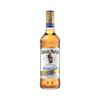 CAPTAIN MORGAN SPICED GOLD RUM NON ALCOHOLIC 70CL 0.0%