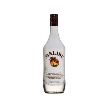 MALIBU RUM 70CL 21%
