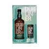 DUBLINER IRISH WHISKEY HIGHBALL GLASS GIFT PACK 70CL 43%