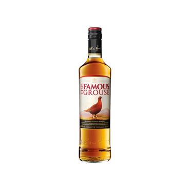 FAMOUS GROUSE SCOTCH WHISKY 70CL 40%
