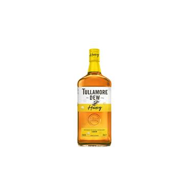 TULLAMORE DEW HONEY IRISH WHISKEY LIQUEUR 70CL 35%