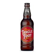 BADGER TANGLE FOOT GOLDEN ALE 50CL 5%