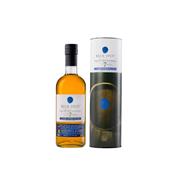 BLUE SPOT  7 YEAR OLD CASK STRENGTH SINGLE POT IRISH WHISKEY 70CL 58.9%