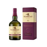 REDBREAST PX SINGLE POT STILL IRISH WHISKEY 70CL 46%